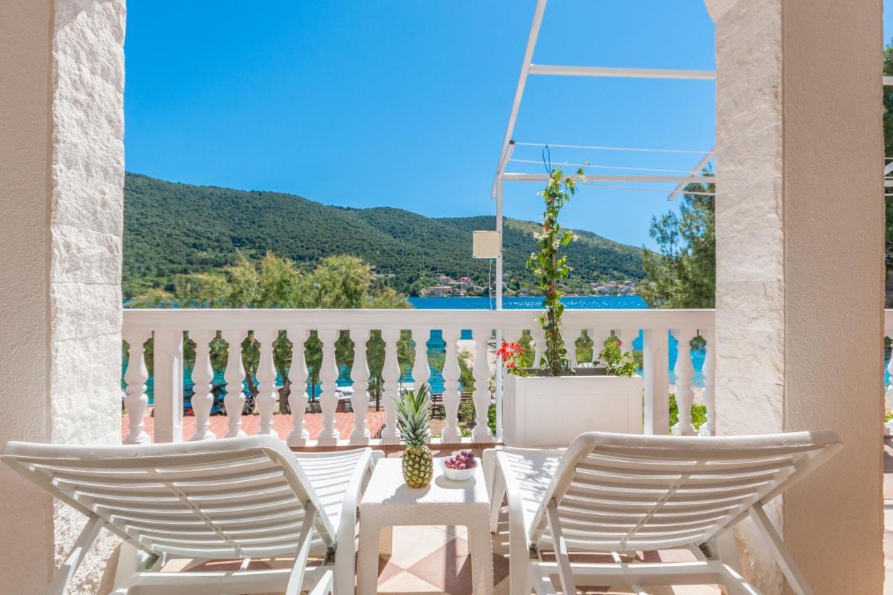 Apartmani Bonaca Grebaštica Exterior foto