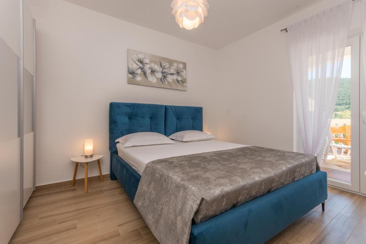 Apartmani Bonaca Grebaštica Exterior foto