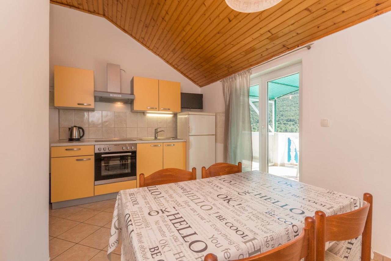 Apartmani Bonaca Grebaštica Exterior foto