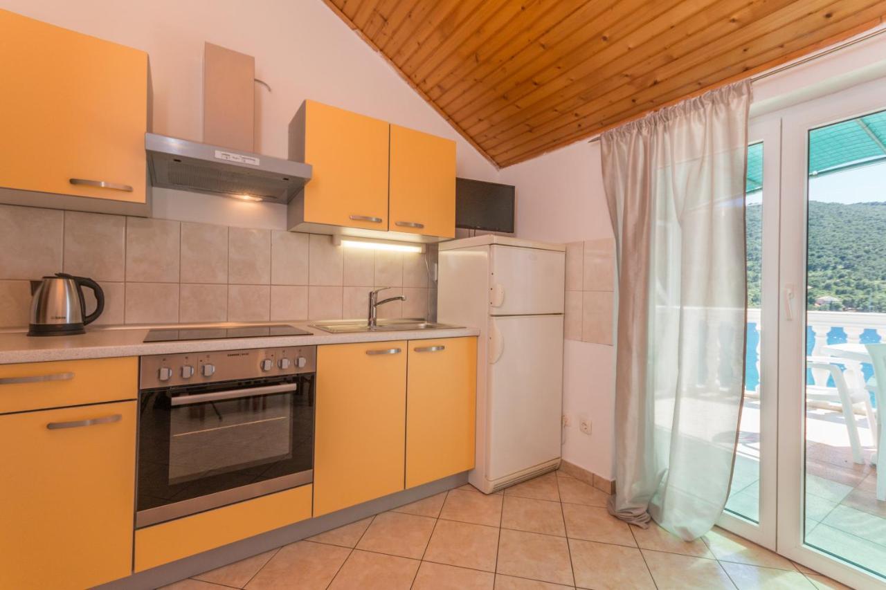 Apartmani Bonaca Grebaštica Exterior foto